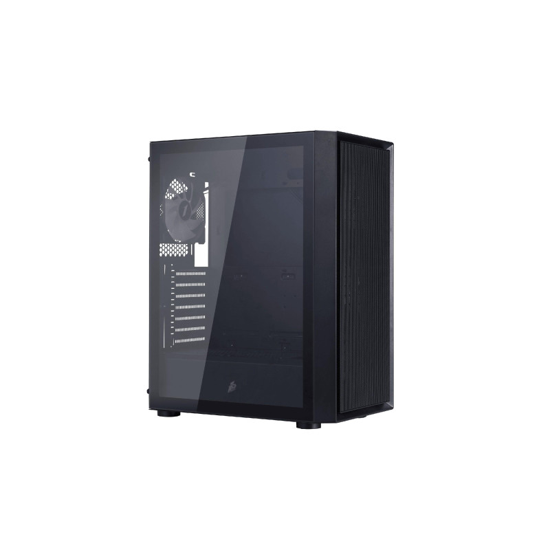 1STPLAYER GO6, Negru