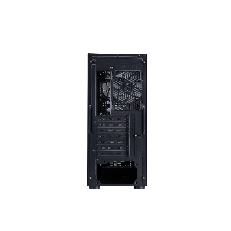 1STPLAYER GO6, Negru