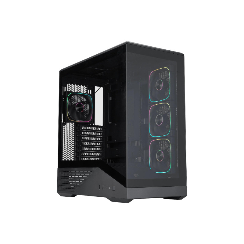 1STPLAYER GM7, Negru