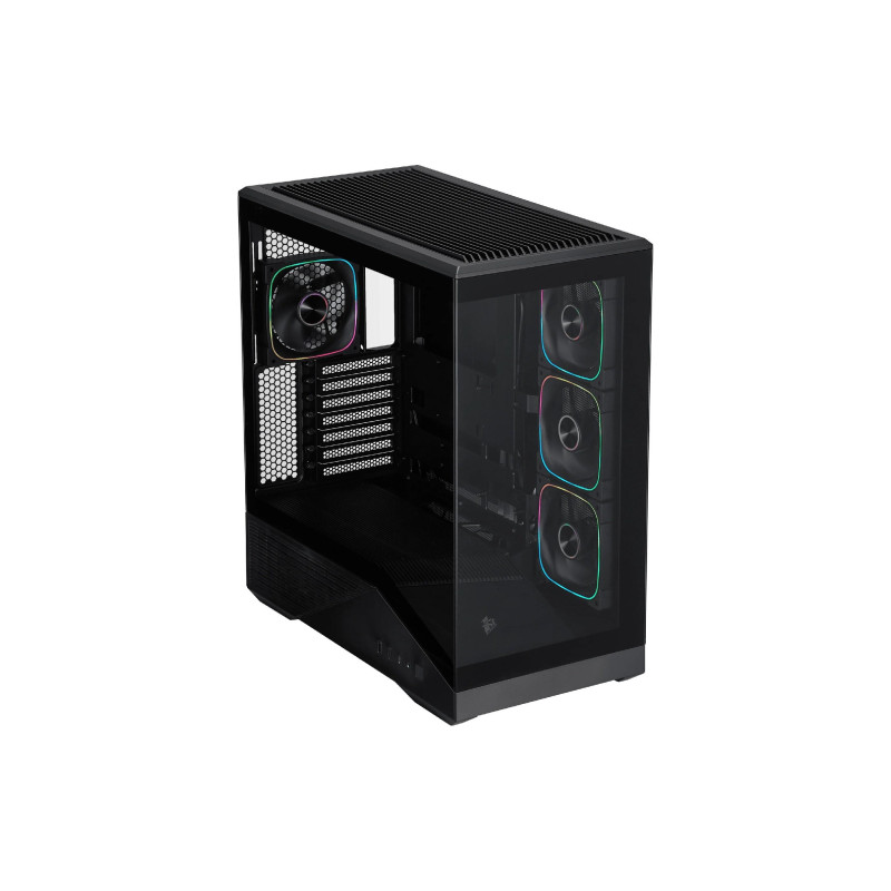 1STPLAYER GM7, Negru