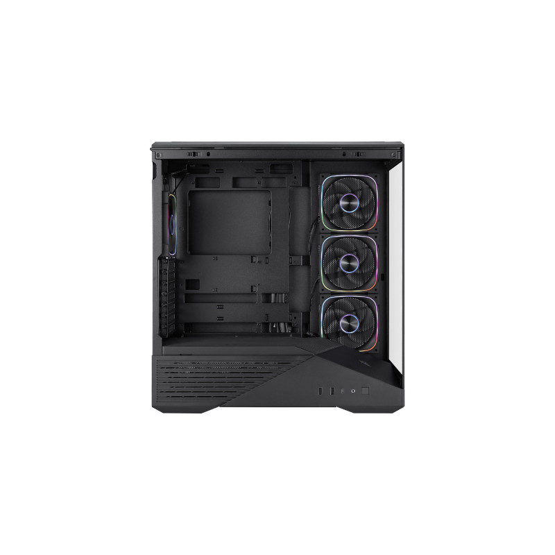 1STPLAYER GM7, Negru