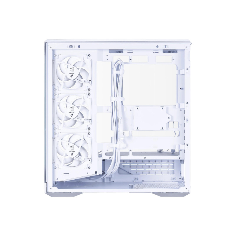 1STPLAYER GM7 SV, Argintiu