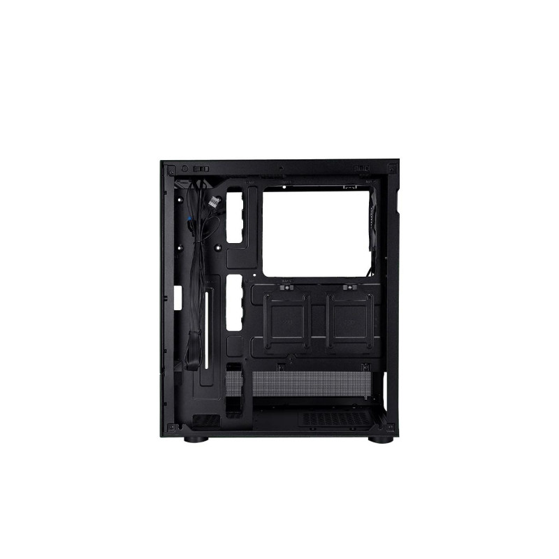 1STPLAYER Mi7-A, Negru