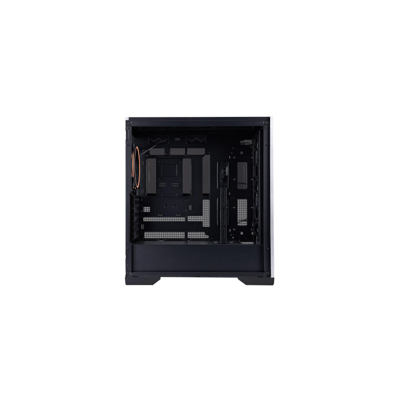 1STPLAYER IF8, Negru