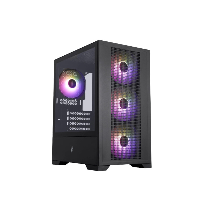 1STPLAYER GO2, Negru