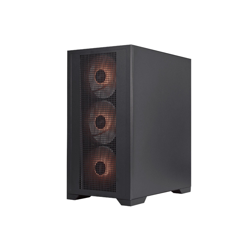 1STPLAYER GO2, Negru