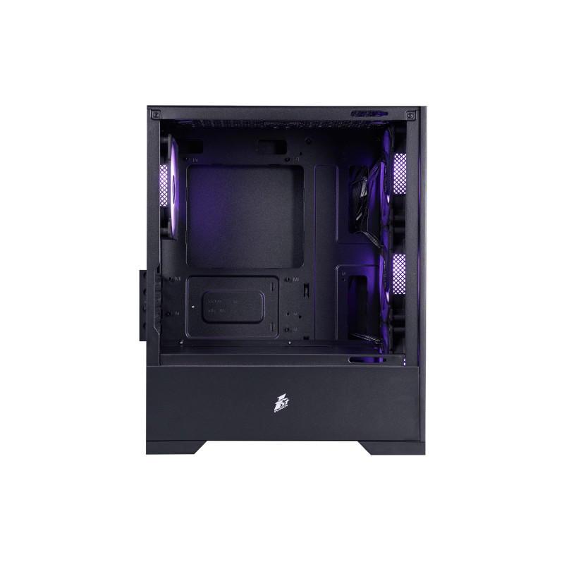 1STPLAYER GO2, Negru