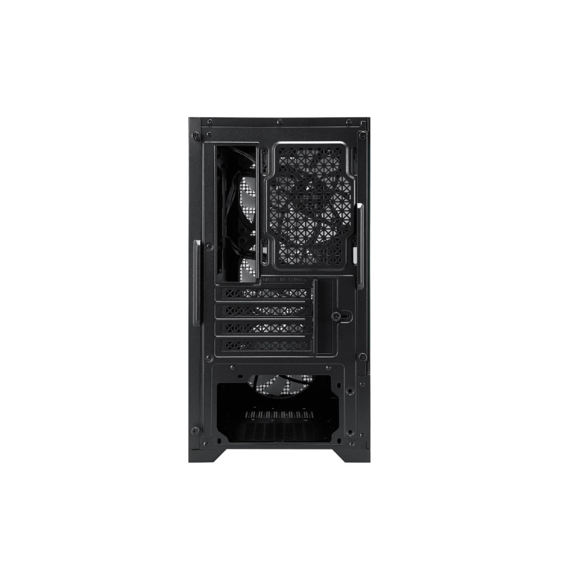 1STPLAYER GO2, Negru