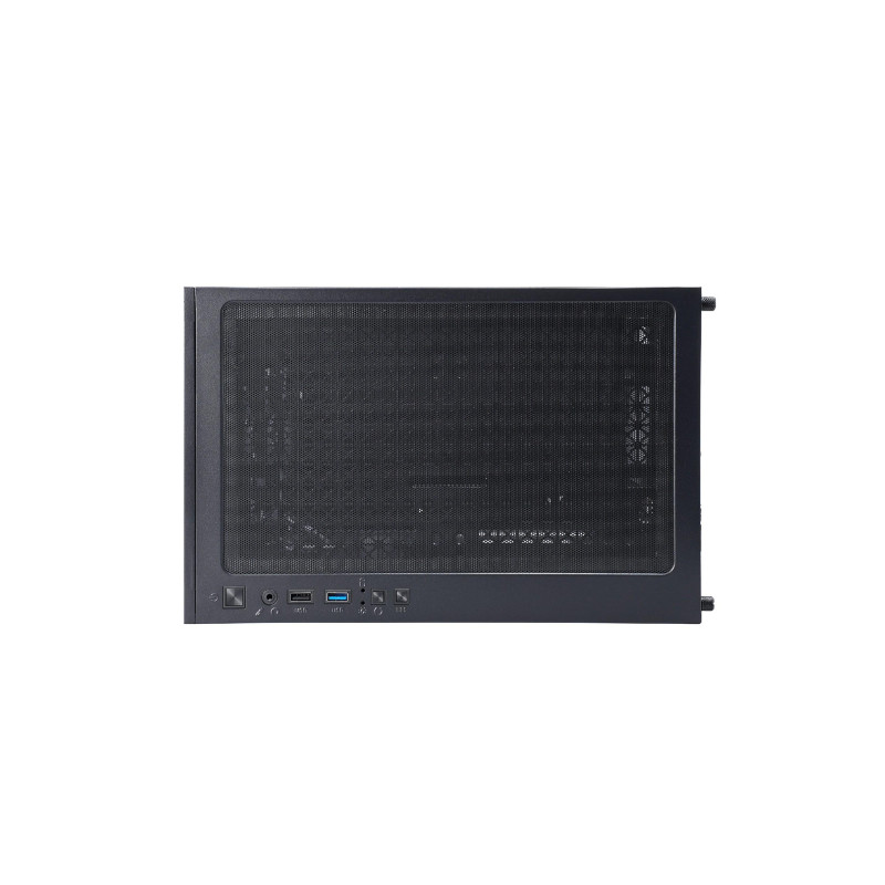 1STPLAYER GO2, Negru