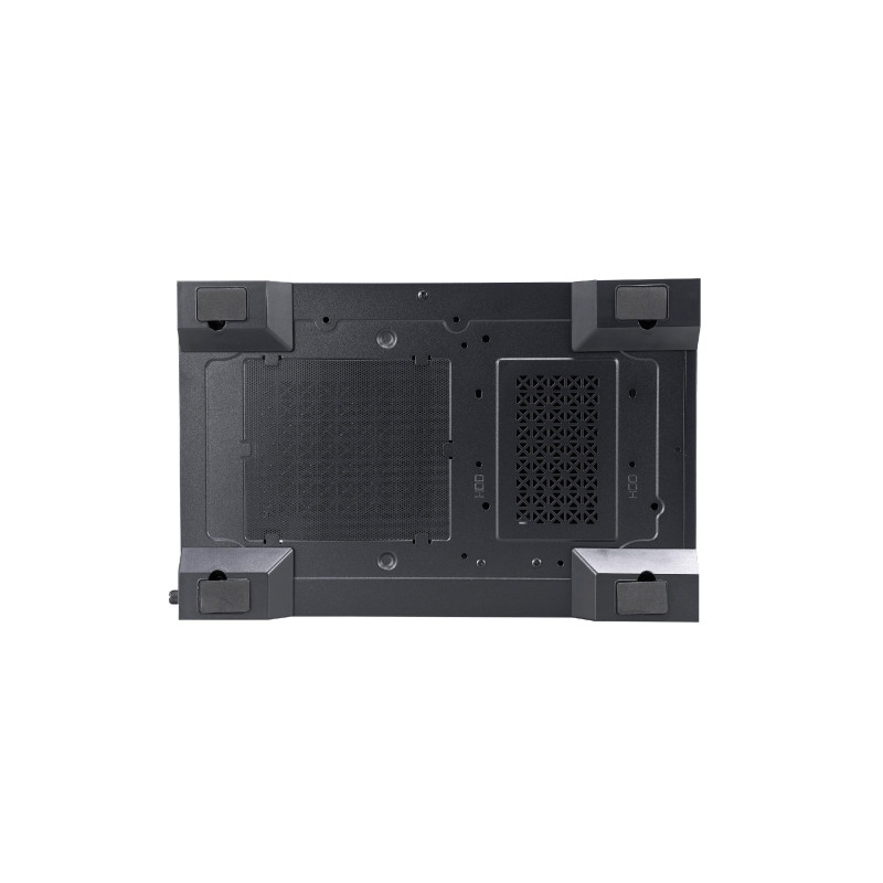 1STPLAYER GO2, Negru