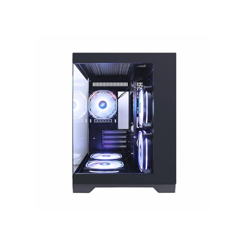 1STPLAYER MV5-TP, Alb