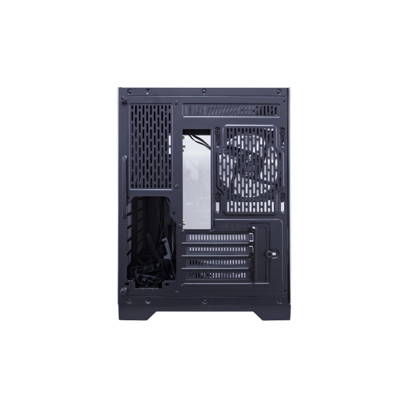 1STPLAYER MV5-TP, Alb