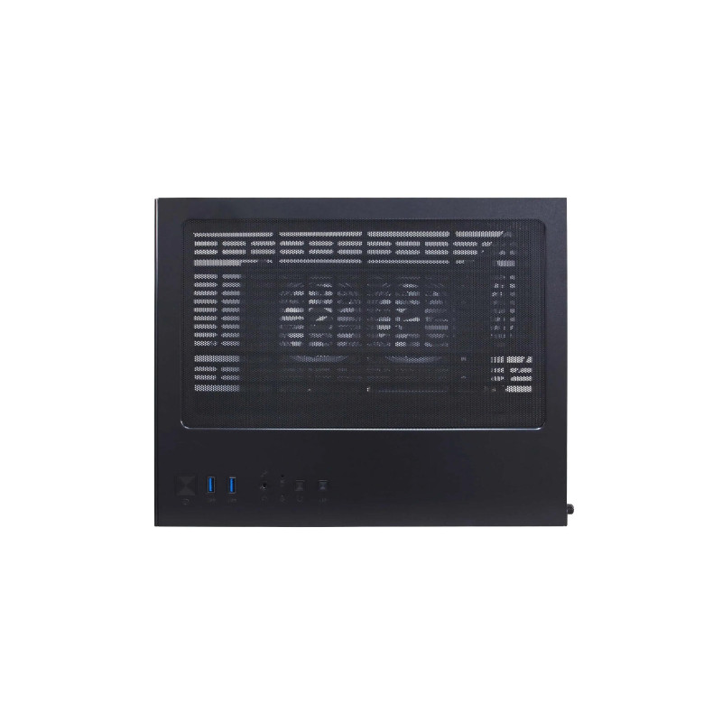 1STPLAYER MV5-TP, Alb