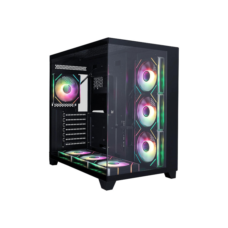 1STPLAYER MV8-TP, Negru