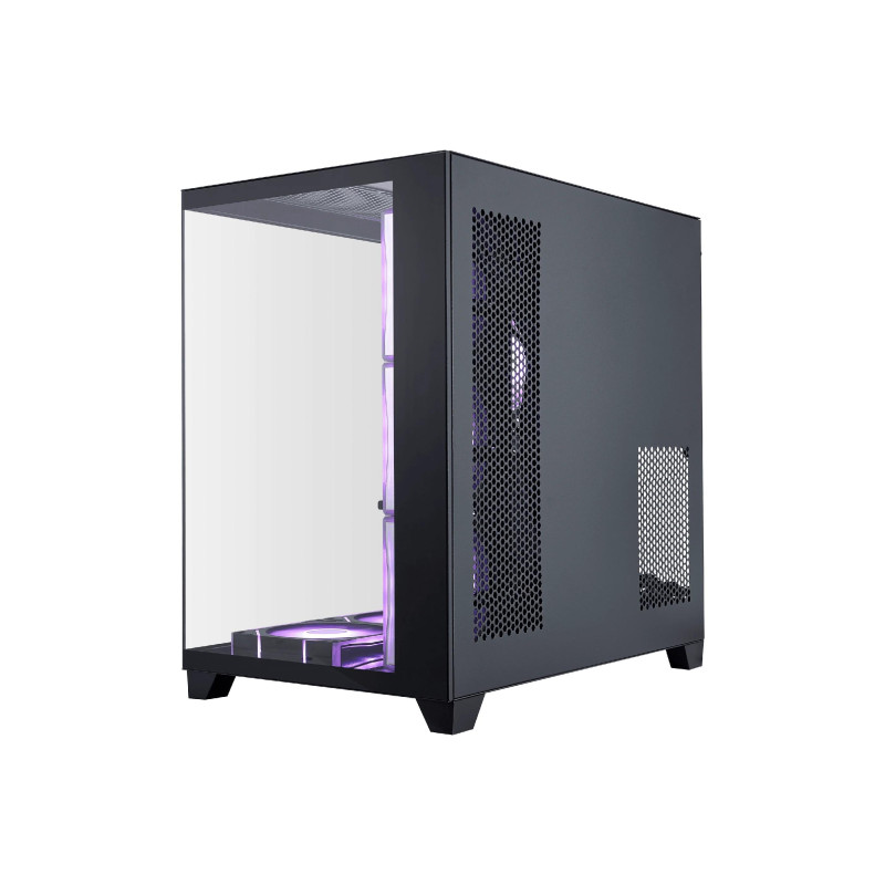 1STPLAYER MV8-TP, Negru