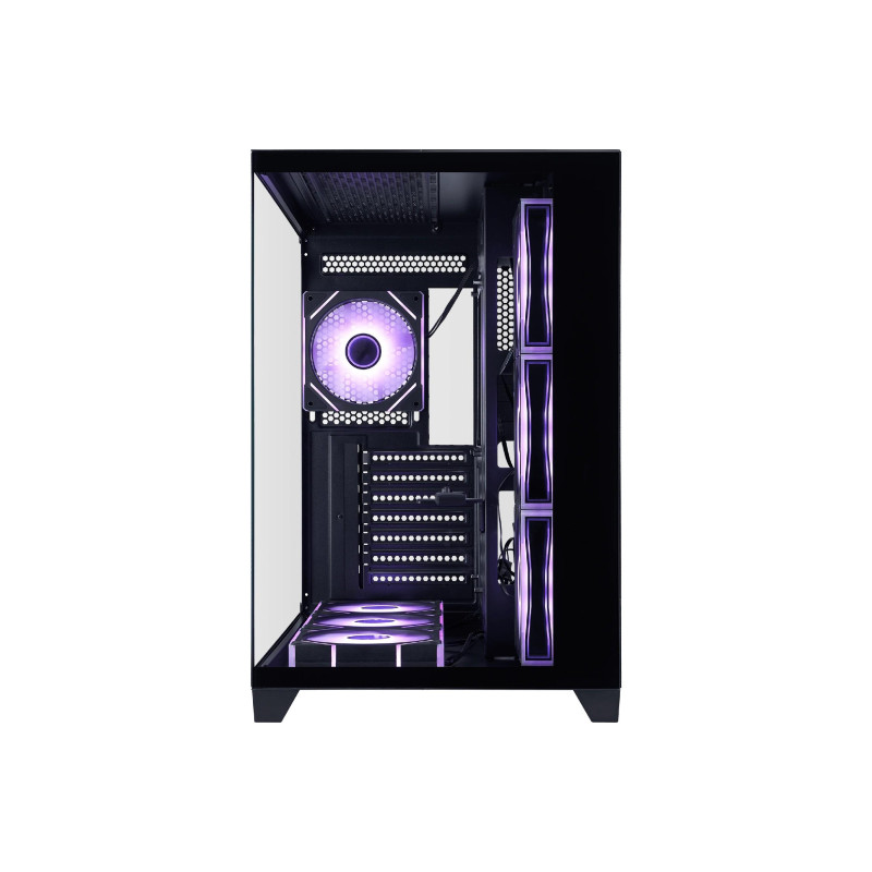 1STPLAYER MV8-TP, Negru