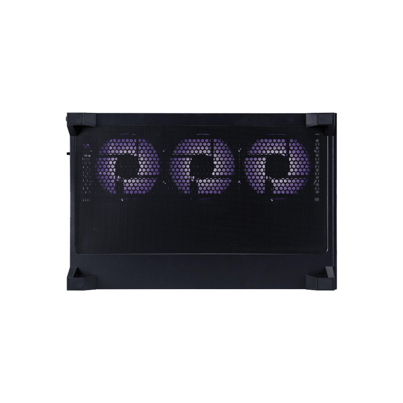 1STPLAYER MV8-TP, Negru