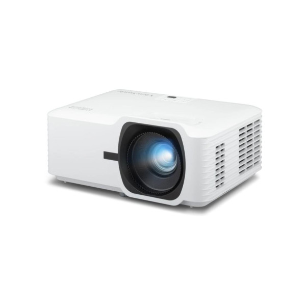 ViewSonic LSD401HD, Alb