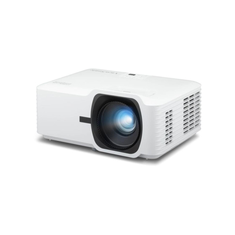 Проектор Viewsonic LSD401HD, White
