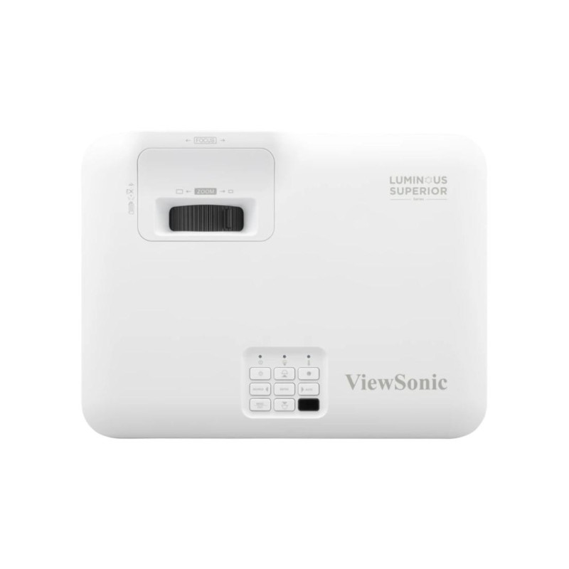 Проектор Viewsonic LSD401HD, White