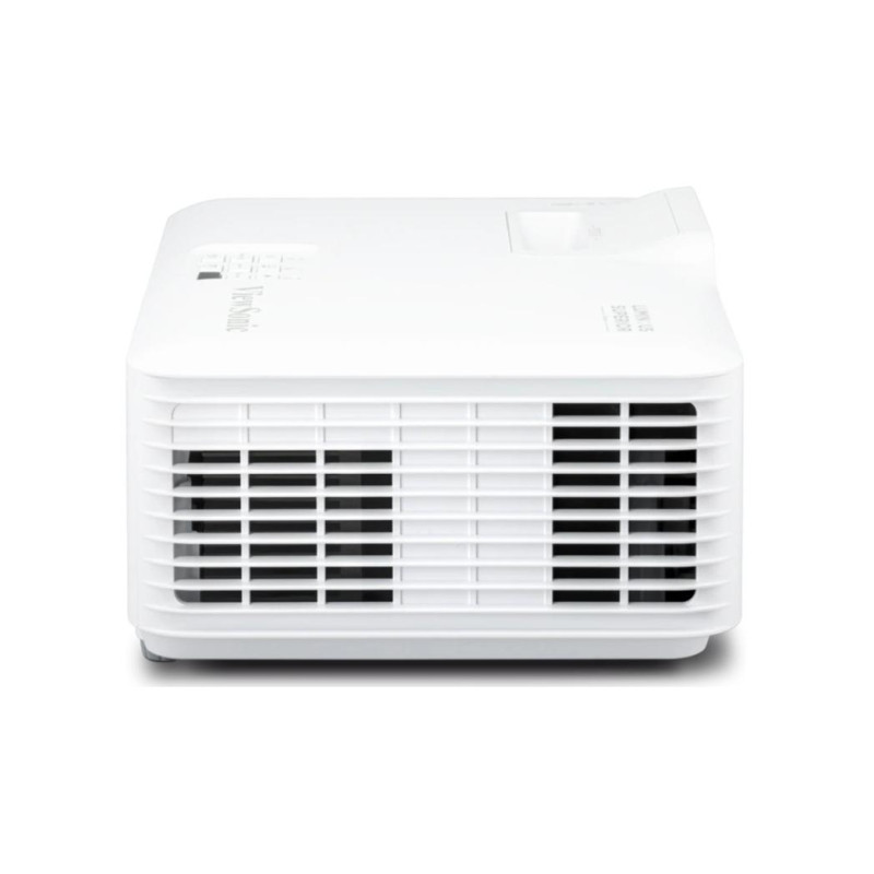 Проектор Viewsonic LSD401HD, White