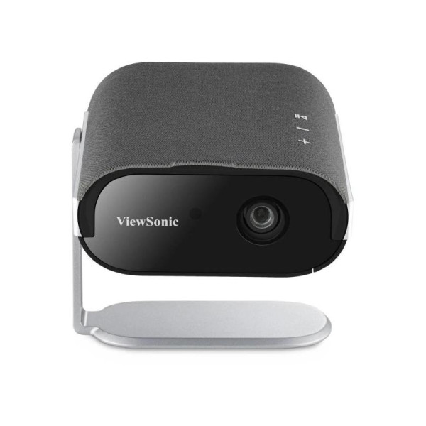 VIEWSONIC M1X, Negru / Argintiu