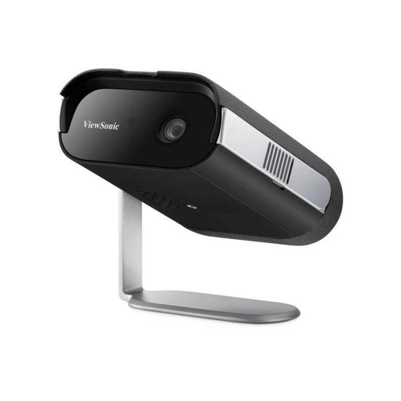 Проектор Viewsonic M1 MAX, Black/Silver