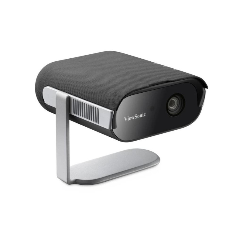 Проектор Viewsonic M1 MAX, Black/Silver