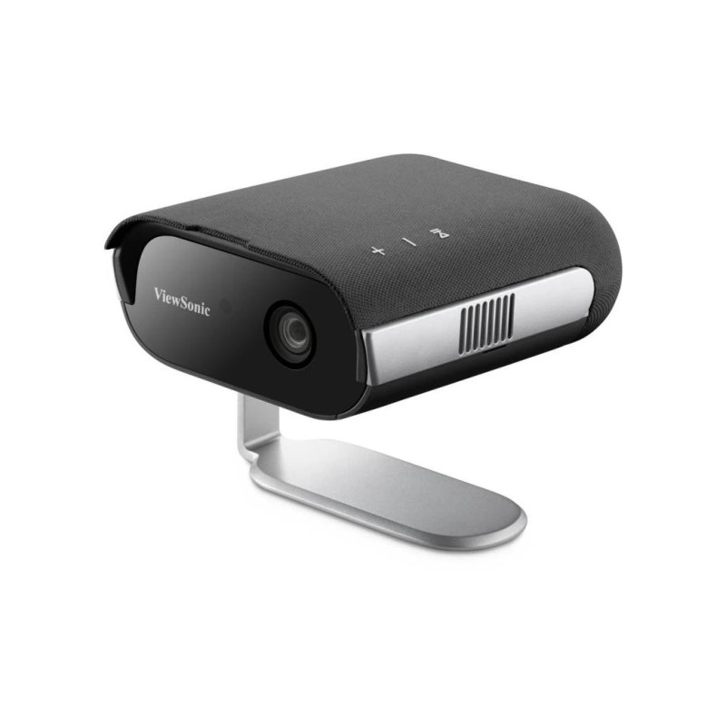 Проектор Viewsonic M1 MAX, Black/Silver