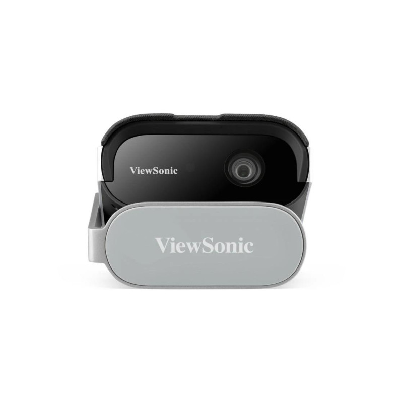 Проектор Viewsonic M1 MAX, Black/Silver