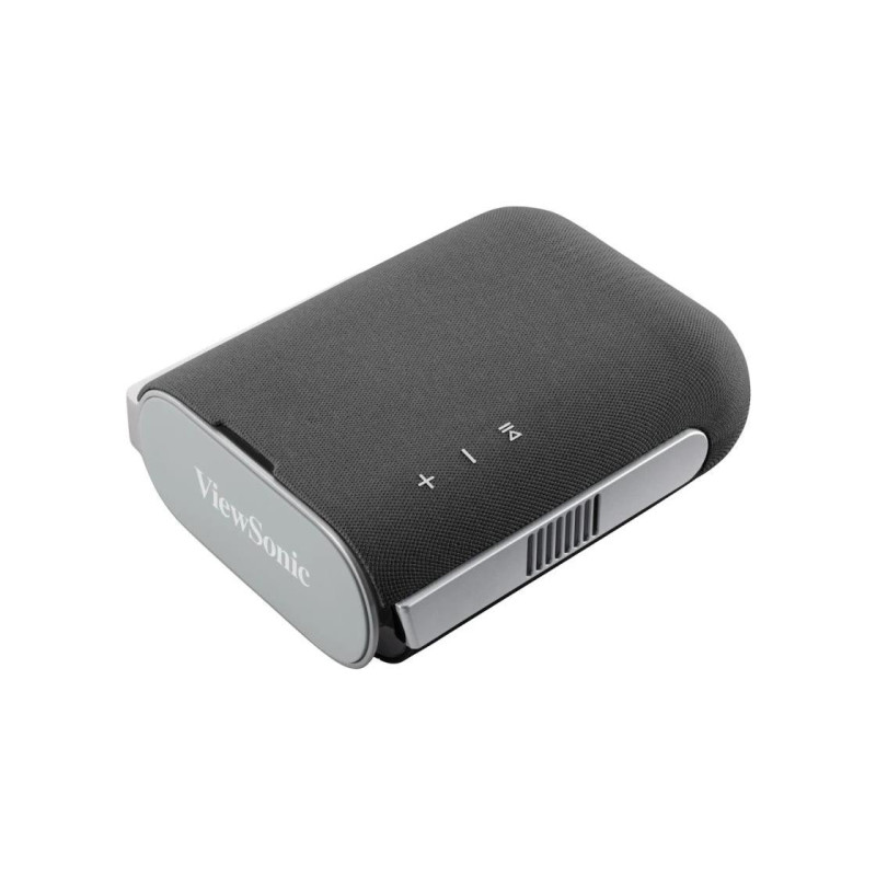 Проектор Viewsonic M1 MAX, Black/Silver