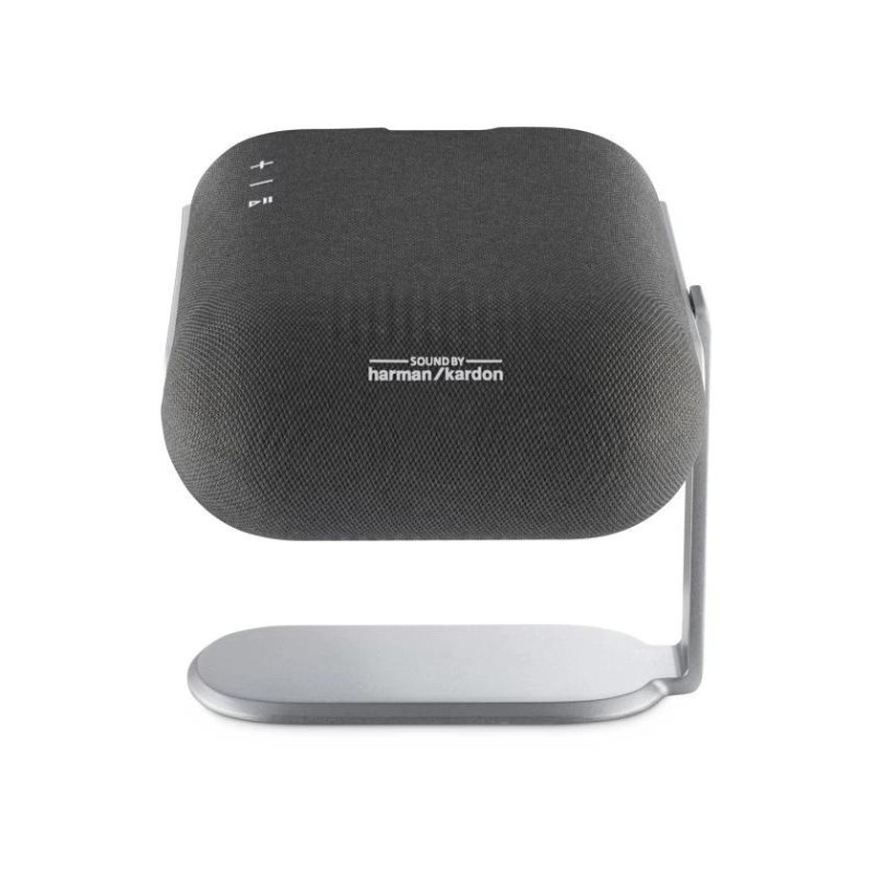 Проектор Viewsonic M1 MAX, Black/Silver