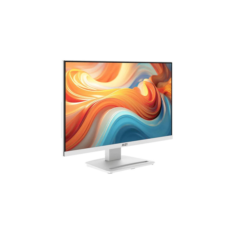 Монитор MSI PRO MP241W E14V, White