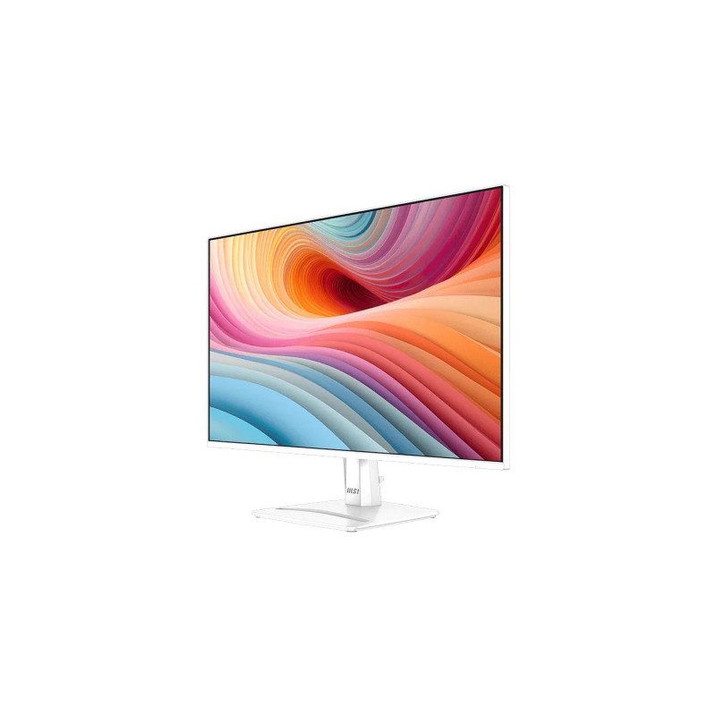 Монитор MSI PRO MP275W E2, White