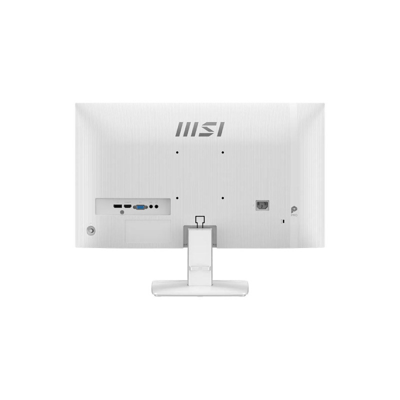Монитор MSI PRO MP251W E2, White
