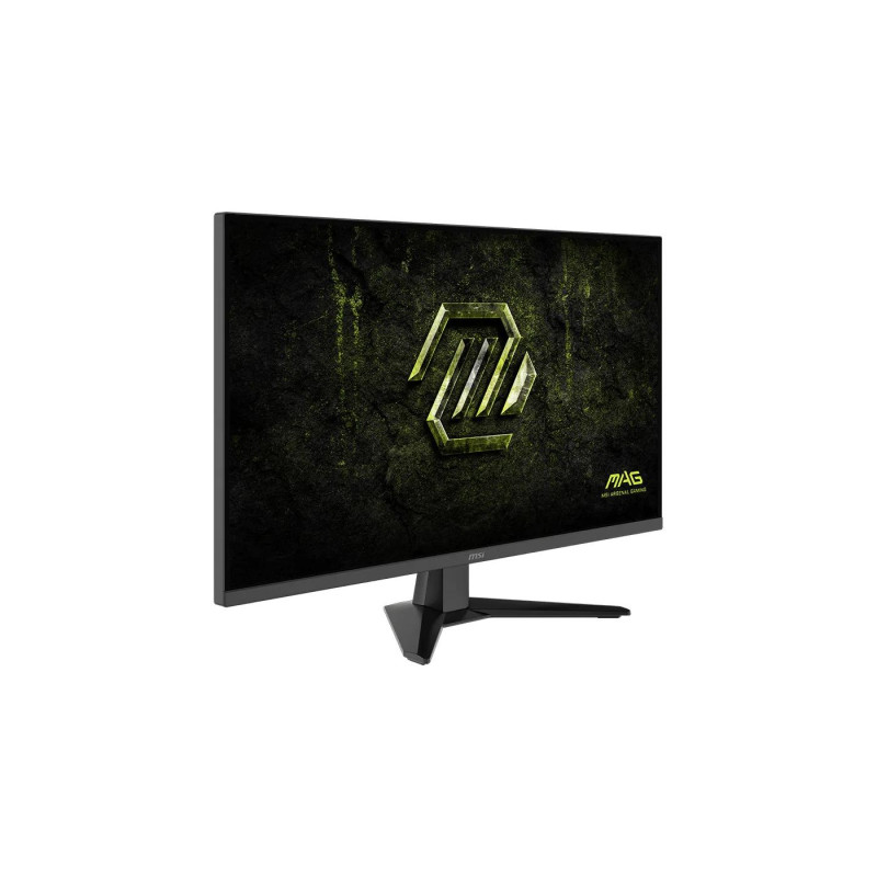 Монитор MSI MAG 325QF E18V, Black