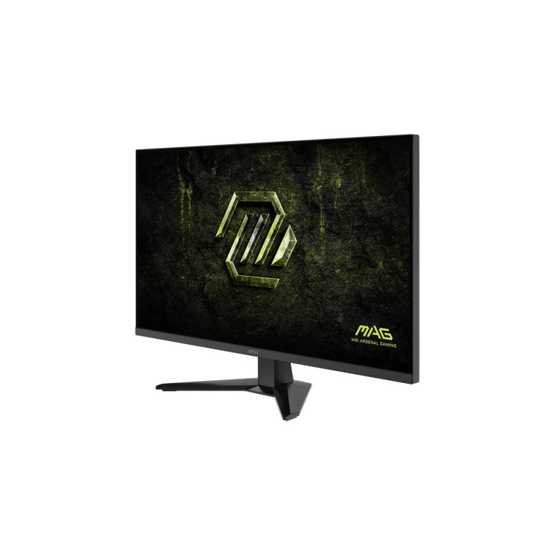 Монитор MSI MAG 325QF E18V, Black