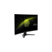 Монитор MSI MAG 32CQ6F, Curved, Black