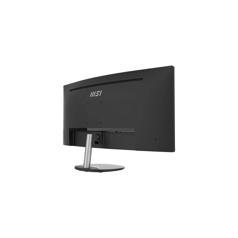 Монитор MSI PRO MP341CQ, Black