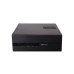 Mini PC Biostar MP-J4125 Mini Pro, Black