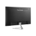 Монитор VIEWSONIC VX3276-4K-MHD-2, Silver/Black