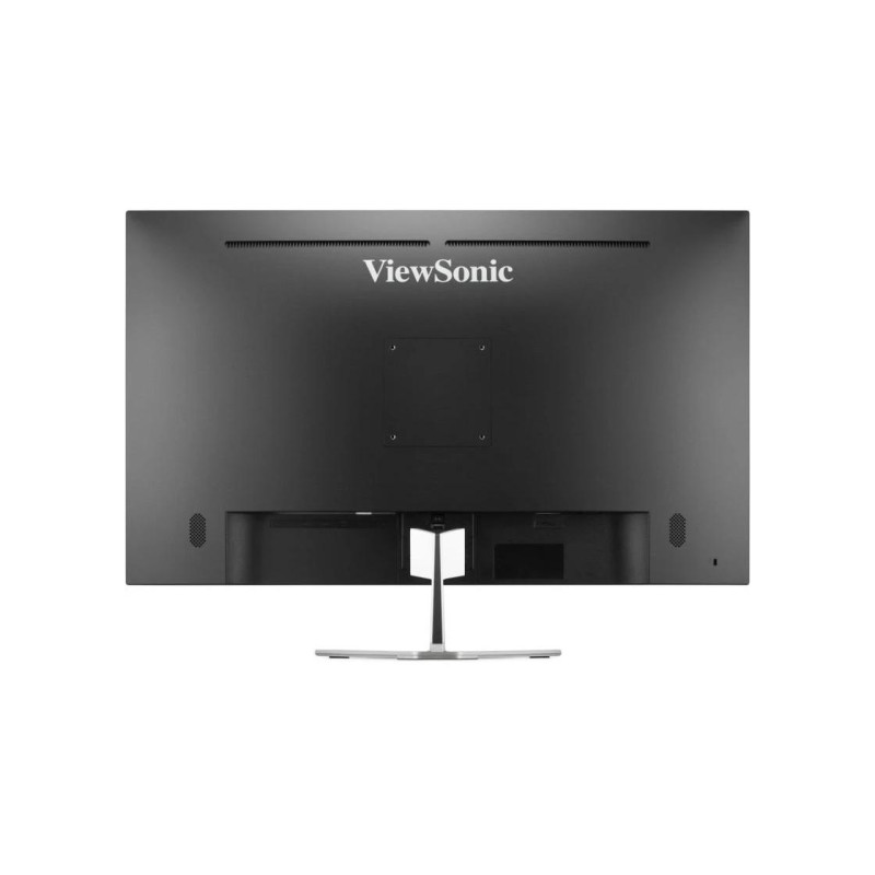 Монитор VIEWSONIC VX3276-4K-MHD-2, Silver/Black