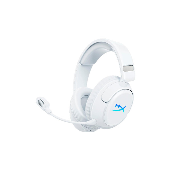 HyperX Cloud Flight 2, Alb