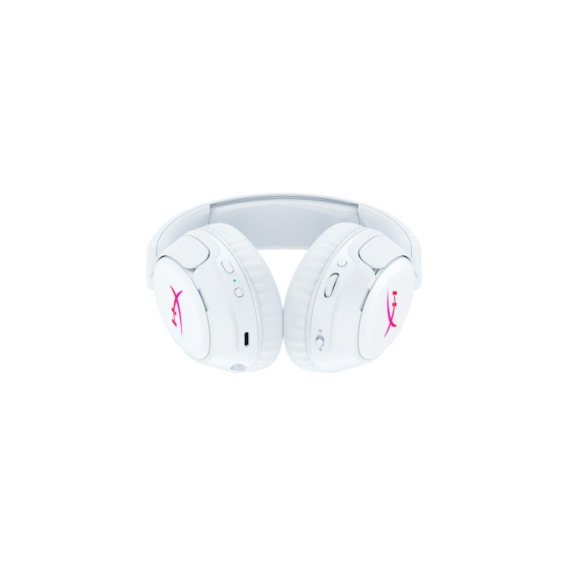 HyperX Cloud Flight 2, Alb