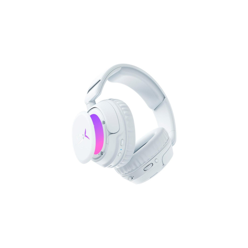 HyperX Cloud Flight 2, Alb