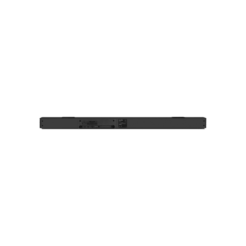 SVEN Soundbar SB-2700DA with wireless subwoofer, 450 W, 275W + 7*25W (5.1.2), DolbyAtmos, Bluetooth, HDMI, USB,