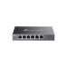 Коммутатор TP-Link Omada DS106P