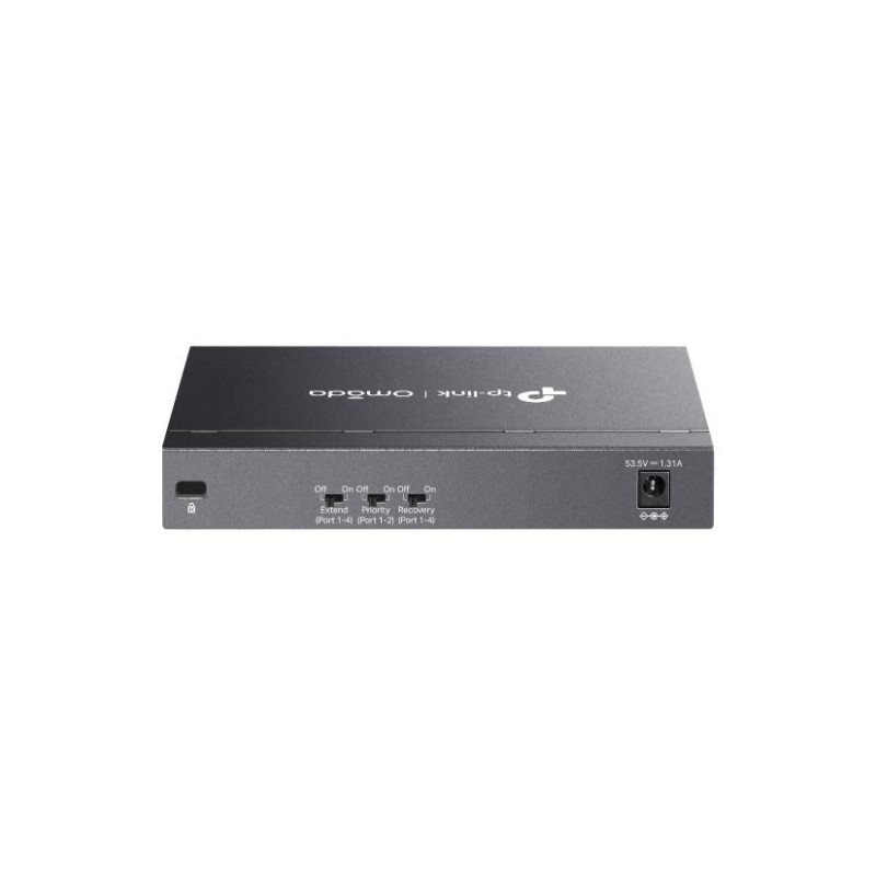 Коммутатор TP-Link Omada DS106P