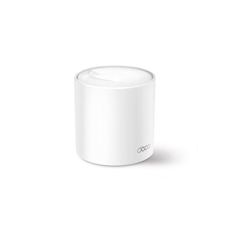 TP-LINK Deco X50 (1-pack), Alb