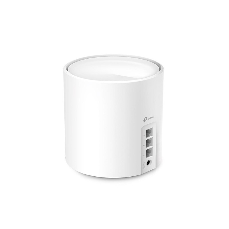 TP-LINK Deco X50 (1-pack), Alb